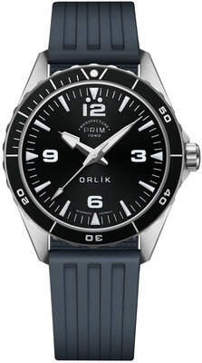 Prim Orlík III Manufacture 98-235-536-35-1 Pt Limited Edition 5pcs (+ náhradní řemínek)