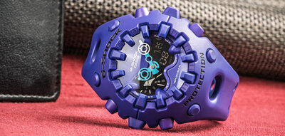 Casio G-Shock Original GA-V01-2AER