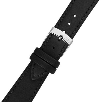 Schwarzes Band Morellato Point 0112419.019 L (Biomaterial)