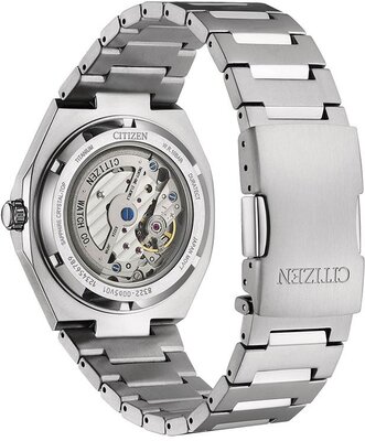 Citizen Sports Automatic Super Titanium NK5020-58M