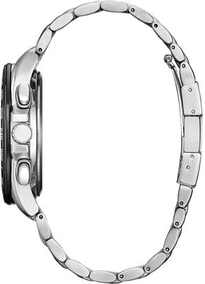 Citizen Sports Eco-Drive Radiocontrolled CB5874-81L Unite With Blue Limited Edition 5500pcs