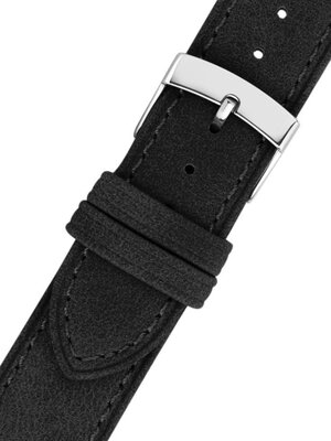 Veganer Riemen Morellato Timo 5964E12.019 M, schwarz