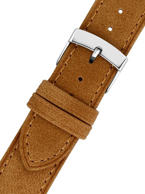 Lederband Morellato Timo 5964E12.036 M, braun, veganes Material