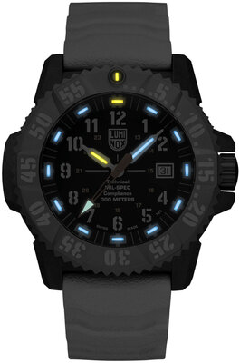 Luminox Mil Spec XL.3359.SET (+ Ersatzband)