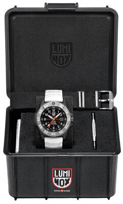Luminox Mil Spec XL.3359.SET (+ Ersatzband)