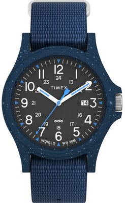 Timex Legacy Ocean TW2V81800QY