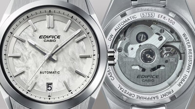 Casio Edifice Automatic EFK-100D-7AER