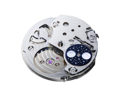 Orient Star Classic M45 Moon Phase Mechanical RE-BW0004S00B