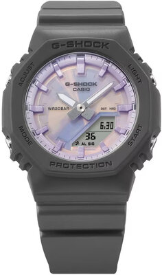 Casio G-Shock Original GMA-P2100PC-1AER Polarized Color Series