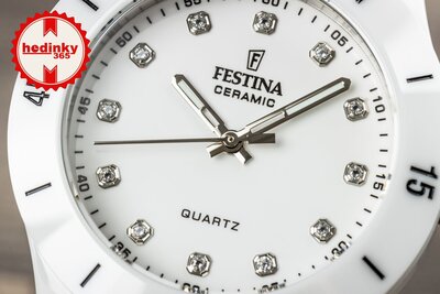 Festina Ceramic 20720/2