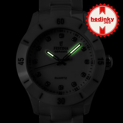 Festina Ceramic 20720/2