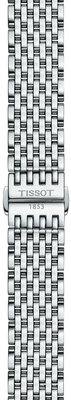 Stahlarmband Tissot T852.048.785 16mm, Silber, Quick Release