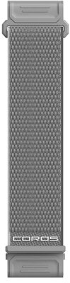 Nylon-Riemen Coros (pro Vertix 2S), Grau, Quick Release