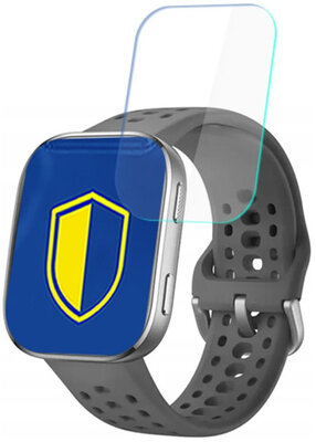 3mk Schutzfolie für Amazfit Bip 6 Uhr