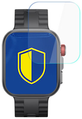 Schutzfolie 3mk für Huawei Watch Fit 4 Pro