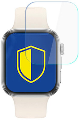 Schutzfolie 3mk für Huawei Watch Fit 4