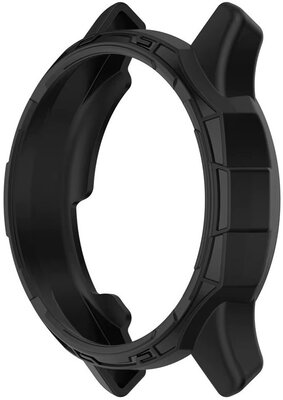 Schutzhülle (pro Garmin Vívomove Trend), Kunststoff, schwarz