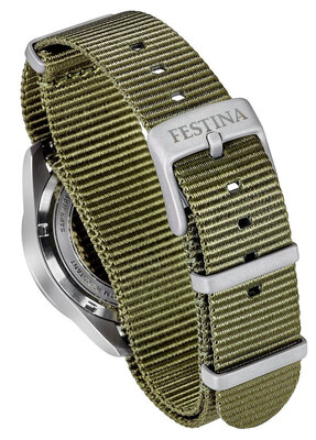Festina Swiss Made Field 20082/1