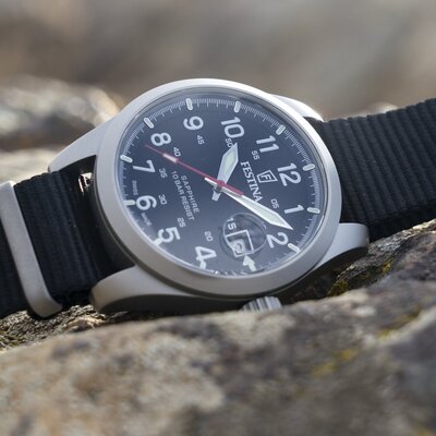 Festina Swiss Made Field 20082/3