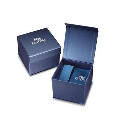 Festina Timeless Chronograph 20742/1