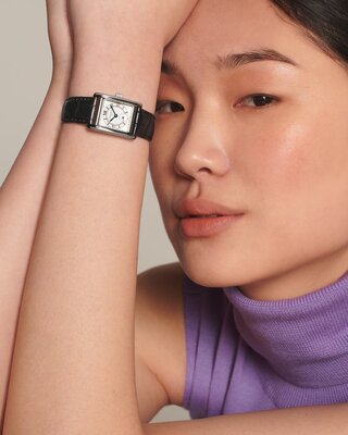 Longines Elegance Mini DolceVita Quartz L5.200.4.75.2