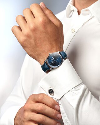 Longines Master Collection Automatic Annual Calendar L2.920.4.92.0