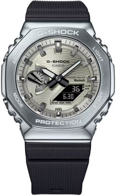 Casio G-Shock G-Steel GBM-2100A-8BER