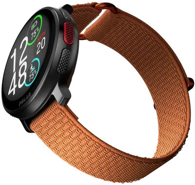 Polar Vantage V3 Hook & Loop, Größe S-L