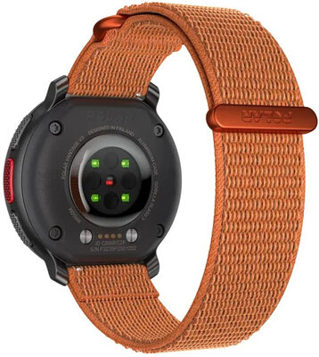 Polar Vantage V3 Hook & Loop, Größe S-L