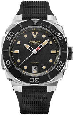 Alpina Seastrong Diver Extreme Automatic AL-525B3VE6