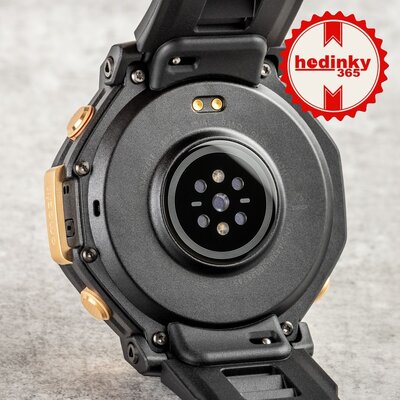 Amazfit T-Rex 3 Pro 48mm Gold