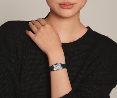 Longines Elegance DolceVita Quartz L5.255.4.71.0