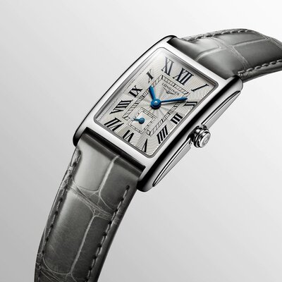 Longines Elegance DolceVita Quartz L5.255.4.71.3