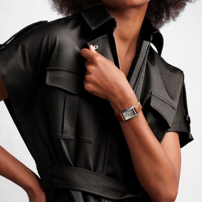 Longines Elegance DolceVita Quartz L5.255.4.71.4