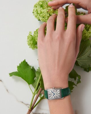 Longines Elegance DolceVita Quartz L5.255.4.71.A