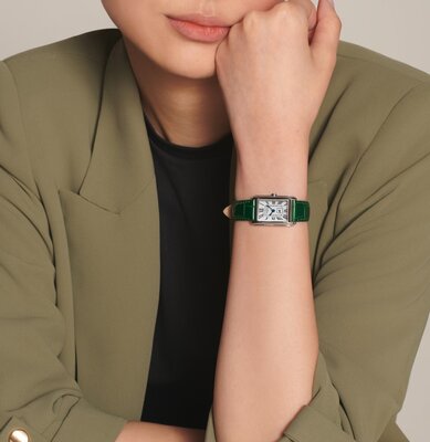 Longines Elegance DolceVita Quartz L5.255.4.71.A