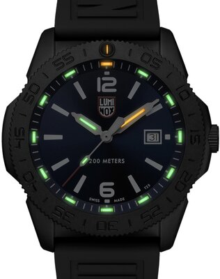 Luminox Sea XS.3123.B Pacific Diver