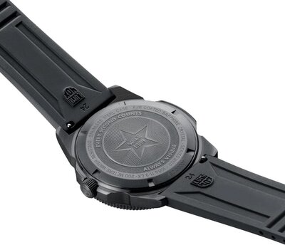 Luminox Sea XS.3137.B Pacific Diver