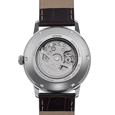 Orient Contemporary Automatic RA-AC0F16S30B