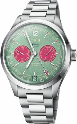Oris Big Crown Mechanical 01 113 7800 4057-07 8 21 06