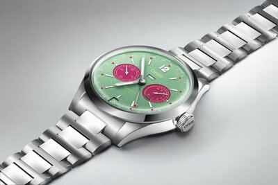 Oris Big Crown Mechanical 01 113 7800 4057-07 8 21 06