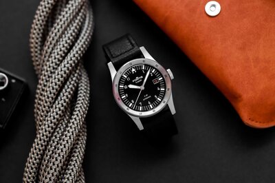 Fortis Flieger F-39 Automatic F4220016