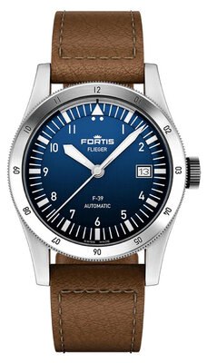 Fortis Flieger F-39 Automatic F4220026