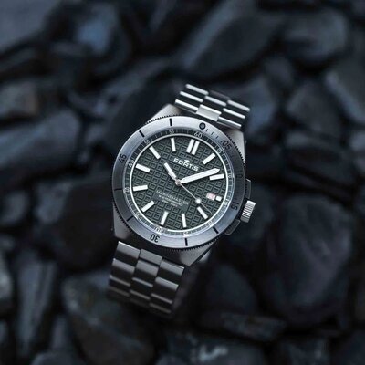 Fortis Marinemaster M-40 Automatic F8120006