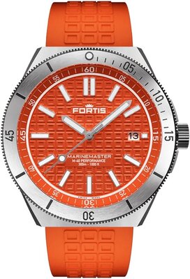 Fortis Marinemaster M-40 Automatic F8120024