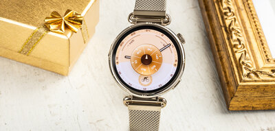 Huawei Watch GT 6 41mm, Milanese