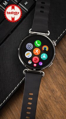 Huawei Watch GT 6 41mm NFC Black