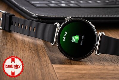 Huawei Watch GT 6 41mm NFC Black