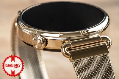 Huawei Watch GT 6 41mm NFC Milanese