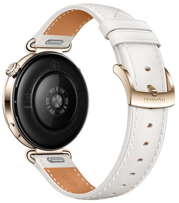 Huawei Watch GT 6 41mm NFC White Leather